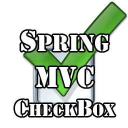 Spring MVC checkbox