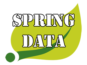 Spring-Data