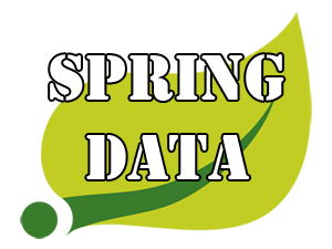 spring data with hibernate