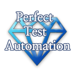Perfect-Test-Automation