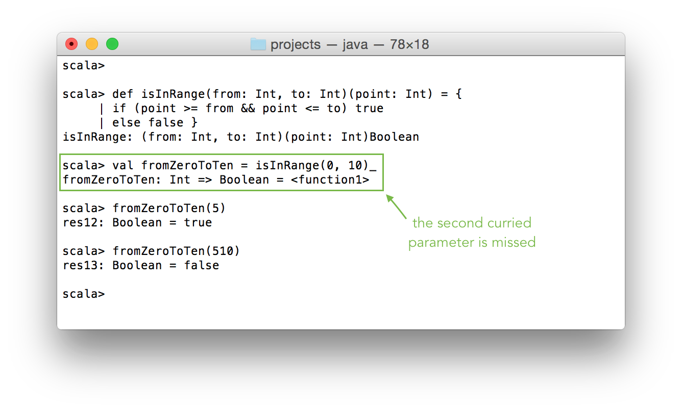 Scala-currying-function-example